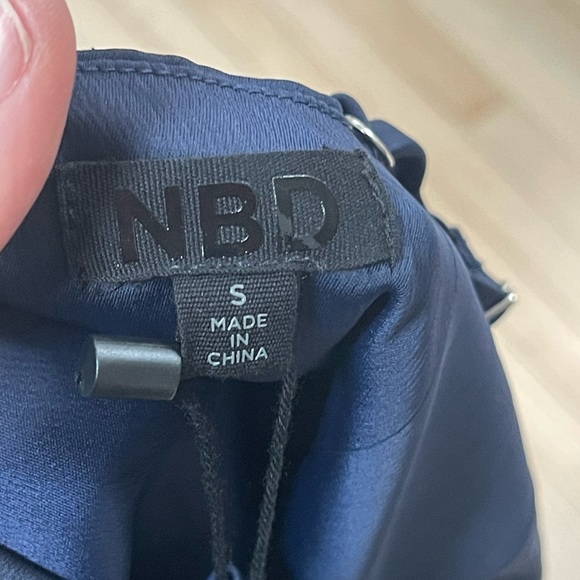 NBD Prom - Picture 8 of 12